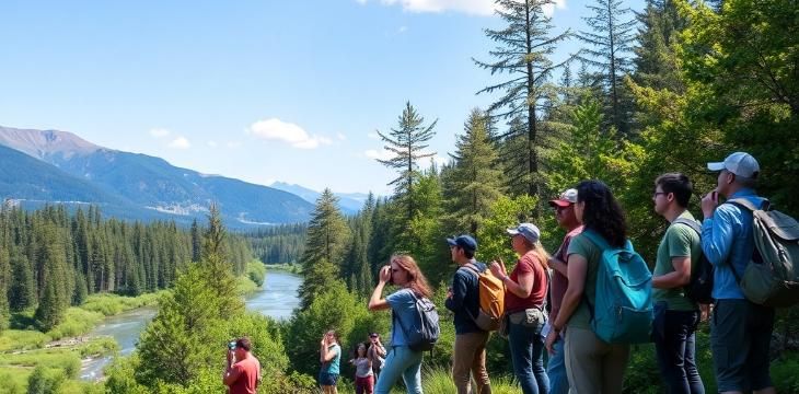 Автобусные туры — прошлое или трансформация? Анализ туристических трендов